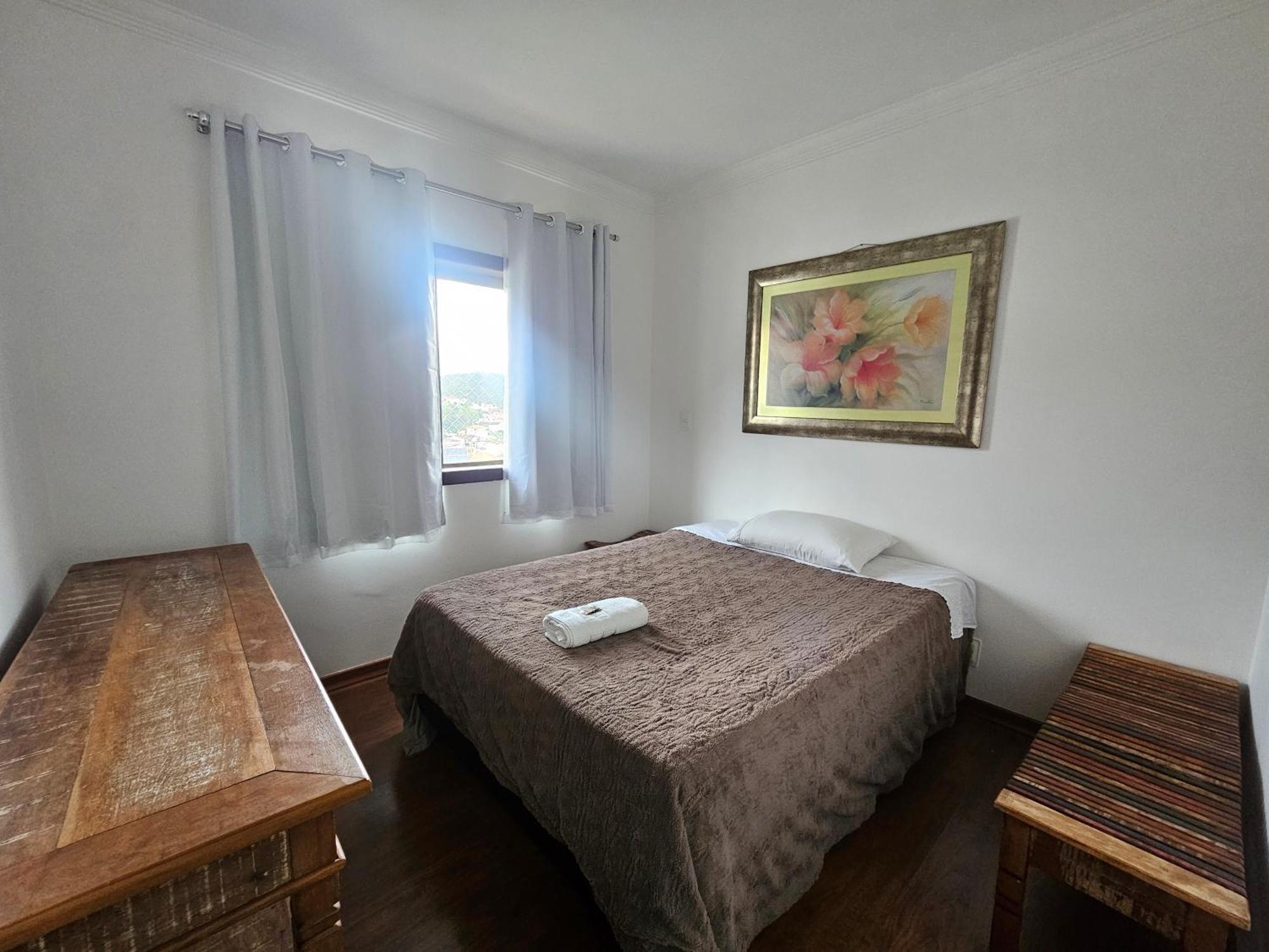 Apartamento Solar Douro Ouro Preto  Exterior foto