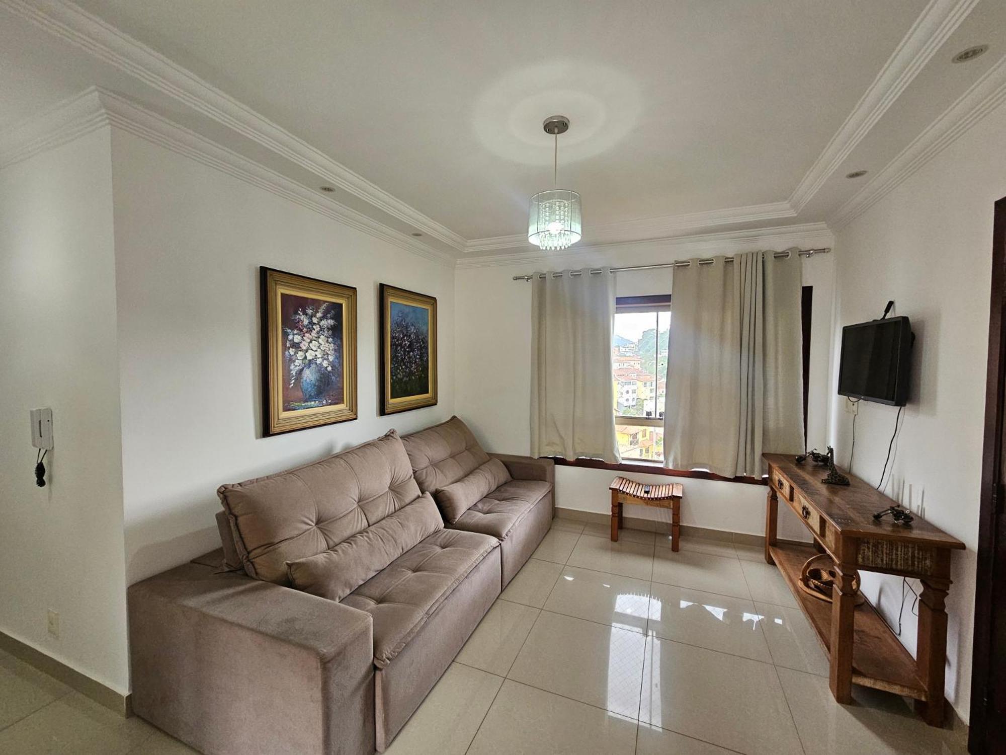 Apartamento Solar Douro Ouro Preto  Exterior foto