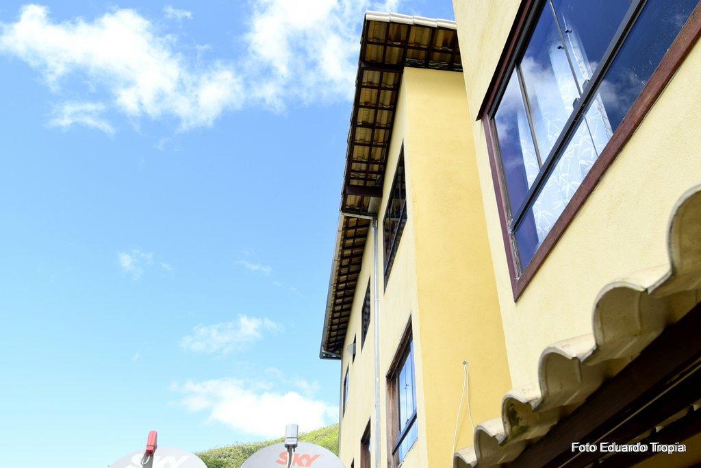Apartamento Solar Douro Ouro Preto  Exterior foto