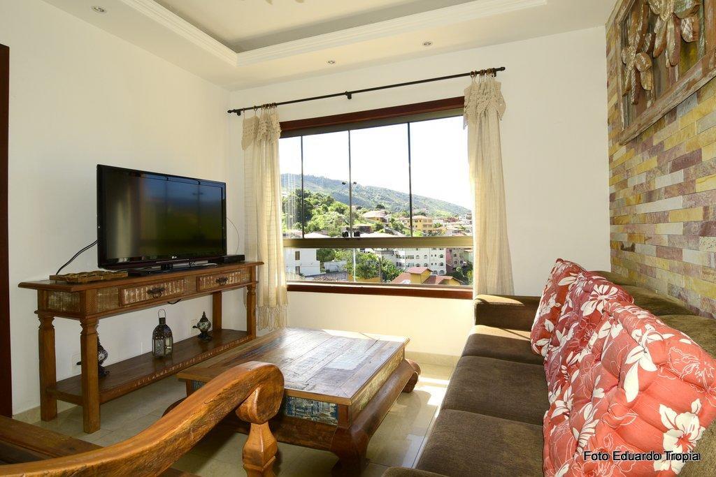 Apartamento Solar Douro Ouro Preto  Exterior foto