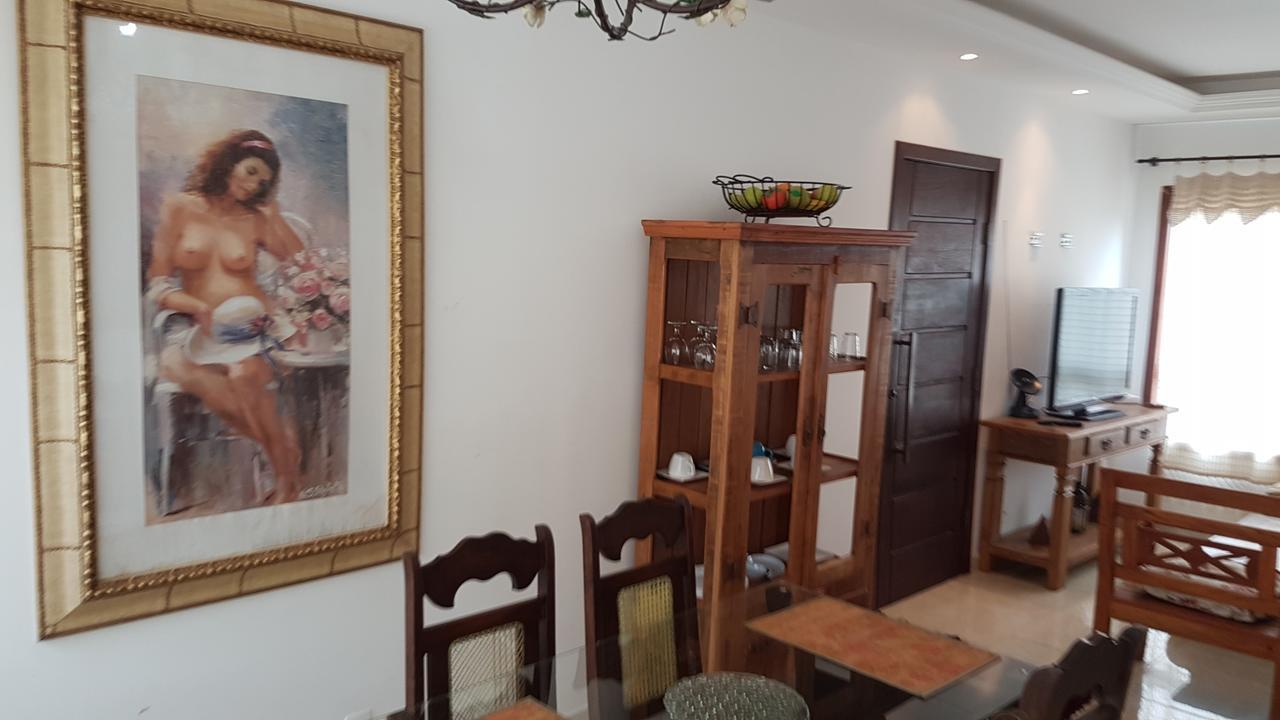 Apartamento Solar Douro Ouro Preto  Exterior foto