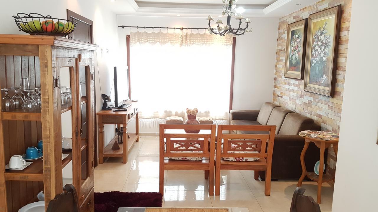 Apartamento Solar Douro Ouro Preto  Exterior foto